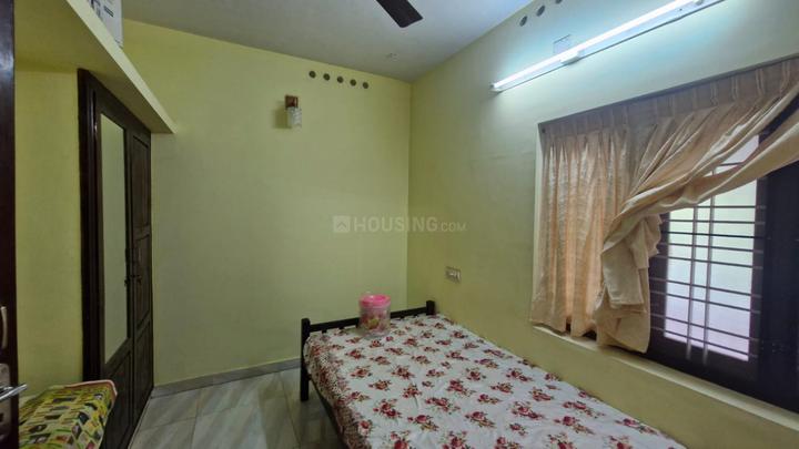Cr House Bedroom 1