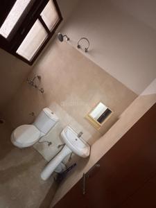 Bathroom Image of 1500 Sq.ft 3 BHK Apartment / Flat for sale in Kharar Mohali for Rs. 7000000