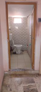 Bathroom Image of 1050 Sq.ft 2 BHK Builder Floor for rent in Chinnamushidiwada Visakhapatnam for Rs. 7000