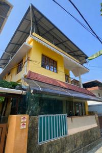 Image of 2400 Sq.ft 8 BHK Independent House for sale in Edappally, Kochi for Rs. 13000000