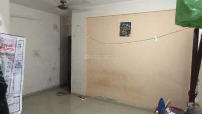 Hall Image of 550 Sq.ft 1.5 BHK Apartment / Flat for sale in Soma Talav Vadodara for Rs. 1400000