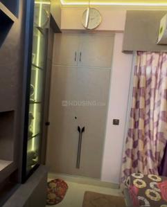 Bedroom Image of 2690 Sq.ft 4 BHK Apartment / Flat for rent in Amrapali Pan Oasis, Sector 70 Noida for Rs. 70000