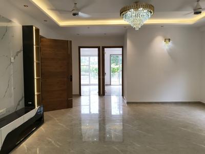 Living Room Image of 1950 Sq.ft 3 BHK Builder Floor for sale in Palam Vihar Gurgaon for Rs. 27990000