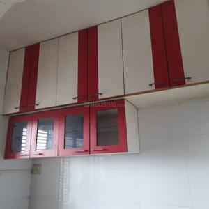 Kitchen Image of 1210 Sq.ft 2 BHK Apartment / Flat for sale in Maninagar Ahmedabad for Rs. 5000000