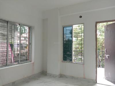 Bedroom Image of 1305 Sq.ft 3 BHK Apartment / Flat for sale in South Dum Dum Kolkata for Rs. 6900000