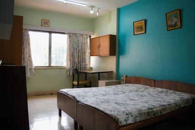 Bedroom Image of 1380 Sq.ft 3 BHK Apartment / Flat for sale in Patel Natasha Enclave, Kondhwa Pune for Rs. 10000000