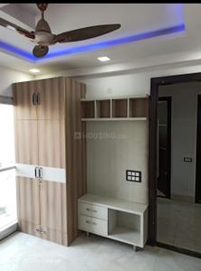 Hall Image of 800 Sq.ft 3 BHK Builder Floor for sale in Mahavir Enclave New Delhi for Rs. 5600000