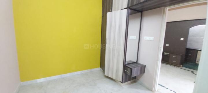 Sector 2, HSR Layout Bedroom 1