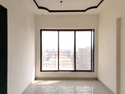 Living Room Image of 560 Sq.ft 1 BHK Apartment / Flat for sale in Seven Star Horizon, Boisar Mumbai for Rs. 2250000