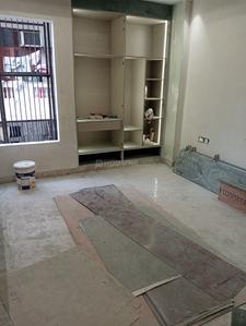 Bedroom Image of 1800 Sq.ft 3 BHK Builder Floor for sale in Paschim Vihar New Delhi for Rs. 37500000