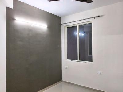 Bedroom Image of 1300 Sq.ft 3 BHK Apartment / Flat for rent in Pyramid Infinity, Sector 70 Gurgaon for Rs. 25400