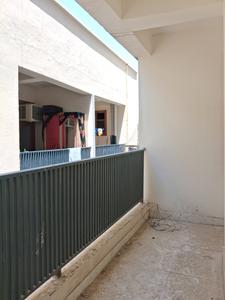 Bedroom One Image of 1350 Sq.ft 3 BHK Apartment / Flat for sale in Skyline DN Homes by Skyline Homes, Sector 73 Noida for Rs. 4550000