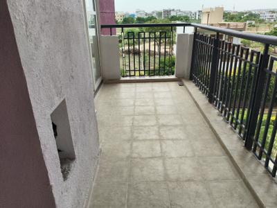 Image of 1066 Sq.ft 2 BHK Apartment / Flat for sale in Dwarkadhish The Cubix, Sector 23, Dharuhera for Rs. 5775500