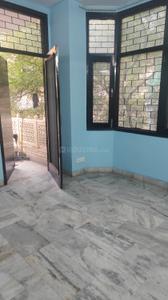 Hall Image of 1800 Sq.ft 3 BHK Builder Floor for sale in Shivalik New Delhi for Rs. 30000000