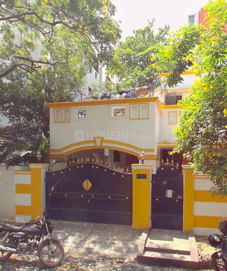 Thiruvanmiyur Srinivasapuram Main Image 1