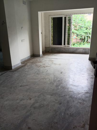 Jadavpur University Campus Area, Prince Anwar Shah Connector Main Image 1
