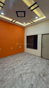 Bedroom Image of 2000 Sq.ft 3 BHK Independent House for sale in Mowa Raipur for Rs. 6900000