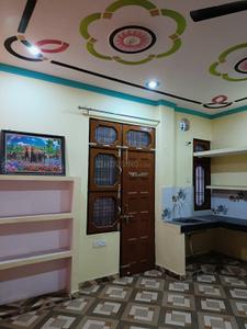 2 BHK Independent Builder Floor