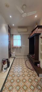 Bedroom Image of 1408 Sq.ft 3.5 BHK Apartment / Flat for sale in Heritage Krishna Heritage, Chembur Mumbai for Rs. 42500000