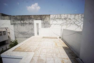 Balcony Image of 2700 Sq.ft 5 BHK Independent House for sale in Bapunagar Ahmedabad for Rs. 19900000