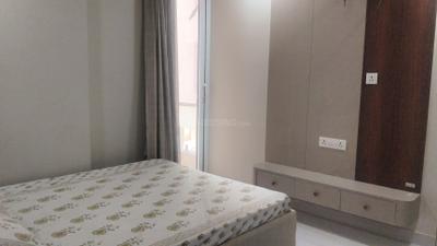 Image of 1118 Sq.ft 3 BHK Apartment / Flat for sale in R K Green Valley Heights, Keshupura, Jaipur for Rs. 6200000