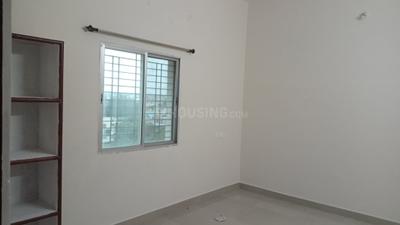 Bedroom Image of 1018 Sq.ft 2 BHK Apartment / Flat for rent in NGO's Colony Gulbarga for Rs. 12500