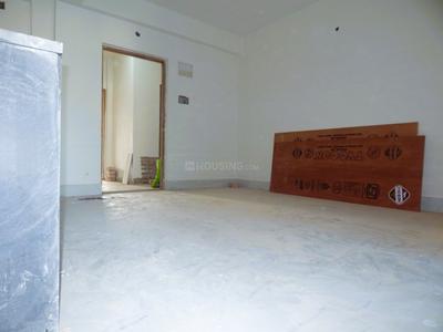 Hall Image of 842 Sq.ft 2 BHK Apartment / Flat for sale in Dum Dum Cantonment Kolkata for Rs. 3368000