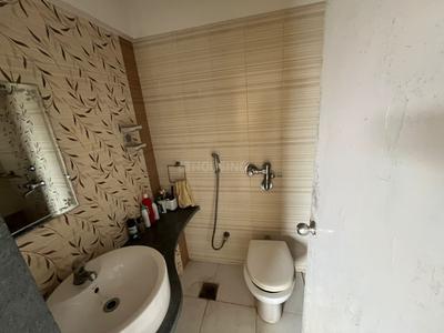 Bathroom Image of 1500 Sq.ft 2 BHK Apartment / Flat for sale in DSK Madhuban, Saki Naka Mumbai for Rs. 26000000