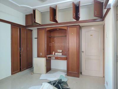 Bedroom Image of 1530 Sq.ft 3 BHK Builder Floor for rent in Anna Nagar West Chennai for Rs. 60000