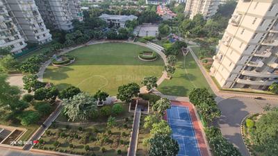 3.5 BHK Flat