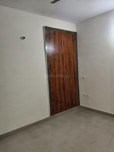 Bedroom Image of 1000 Sq.ft 2 BHK Apartment / Flat for rent in SRS Royal Hills, Sector 87 Faridabad for Rs. 18500