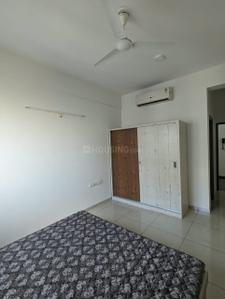 Bedroom Image of 3087 Sq.ft 4 BHK Apartment / Flat for sale in Sijcon Zodiac Aster, Bodakdev Ahmedabad for Rs. 30000000
