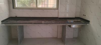 Kitchen Image of 900 Sq.ft 2 BHK Apartment / Flat for rent in Badlapur East Badlapur for Rs. 10000