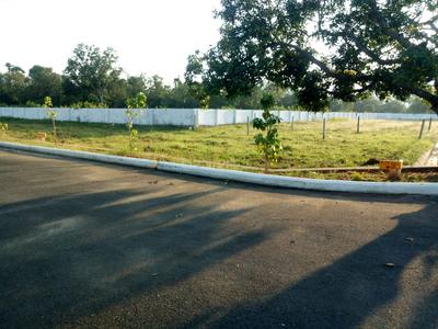 Image of 1503 Sq.ft Residential Plot / Land for sale in Akkivaram, Vizianagaram for Rs. 3700000