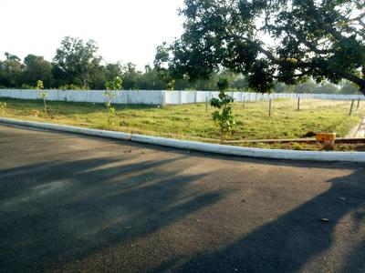 Image of 167 Sq.ft Residential Plot / Land for sale in Savaravilli, Vizianagaram for Rs. 3700000