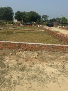 Image of 1050 Sq.ft Residential Plot / Land for sale in Harhua, Varanasi for Rs. 2900000
