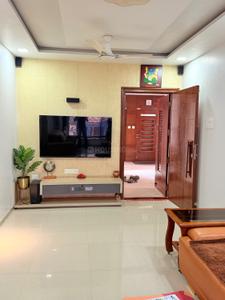 Hall Image of 1246 Sq.ft 2 BHK Apartment / Flat for sale in Happy Home Nakshatra Embassy, Palanpur Surat for Rs. 5000000