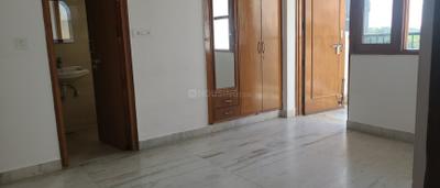 Bedroom Image of 2400 Sq.ft 4 BHK Apartment / Flat for rent in Sant Sundar Das Apartments, Sector 12 Dwarka New Delhi for Rs. 55000