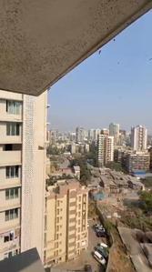 Image of 900 Sq.ft 2 BHK Apartment / Flat for sale in Agaa Residency, Jogeshwari West, Mumbai for Rs. 18500000
