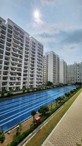 Image of 2134 Sq.ft 3 BHK Builder Floor for rent in Central Park Flower Valley, Sector 33, Sohna for Rs. 42500
