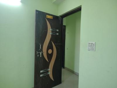 Bedroom Image of 800 Sq.ft 2 RK Apartment / Flat for rent in Aya Nagar New Delhi for Rs. 12000