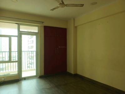 Bedroom Image of 1200 Sq.ft 2 BHK Apartment / Flat for sale in Gaursons Gaur City 2 11th Avenue, Noida Extension Greater Noida for Rs. 10450000