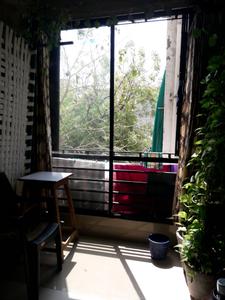 Living Room Image of 648 Sq.ft 2 BHK Apartment / Flat for sale in Greencity, Nirnay Nagar Ahmedabad for Rs. 4900000