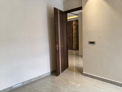 Bedroom Image of 2400 Sq.ft 3 BHK Builder Floor for rent in Palam Vihar Gurgaon for Rs. 40000
