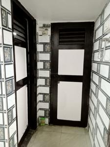 Balcony Image of 750 Sq.ft 1 BHK Apartment / Flat for sale in Katargam Surat for Rs. 1300000