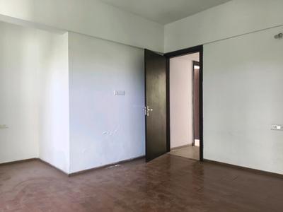 Bedroom Image of 2500 Sq.ft 4 BHK Villa for rent in Marunji Pune for Rs. 62000