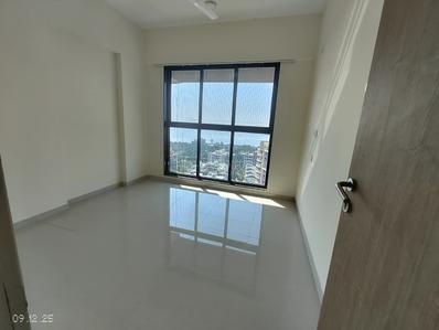 Hall Image of 1100 Sq.ft 3 BHK Apartment / Flat for sale in Sarthak Amrut Tara, Andheri West Mumbai for Rs. 36000000