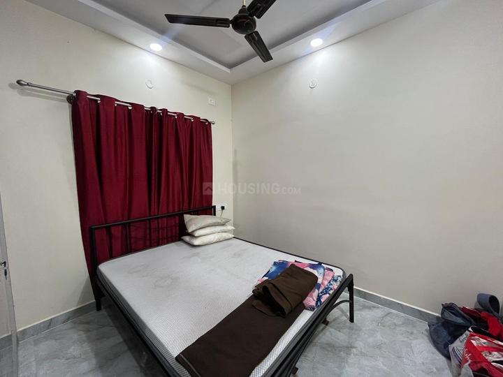 Ayub nest Bedroom 1