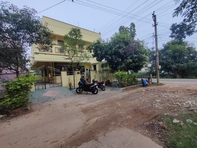 Image of 2016 Sq.ft 2 BHK Independent House for sale in Allipuram, Nellore for Rs. 10000000