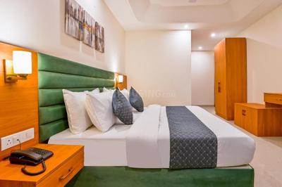Bedroom Image of StayEase Co-Living in Sector 46, Gurgaon